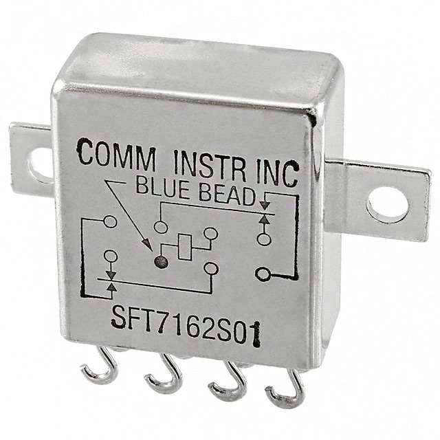 1-1617054-1 - TE Connectivity Aerospace Defense and Marine