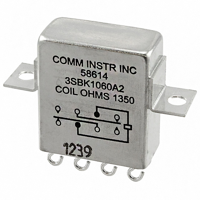 1617016-4 - TE Connectivity Aerospace Defense and Marine