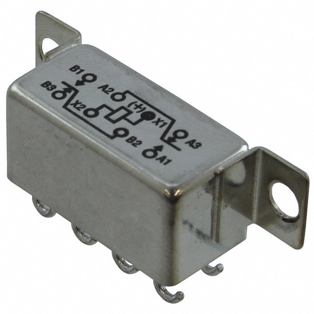 HFW1131K04P - TE Connectivity Aerospace Defense and Marine
