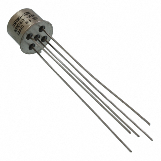 J1MAWD-26XM - TE Connectivity Aerospace Defense and Marine