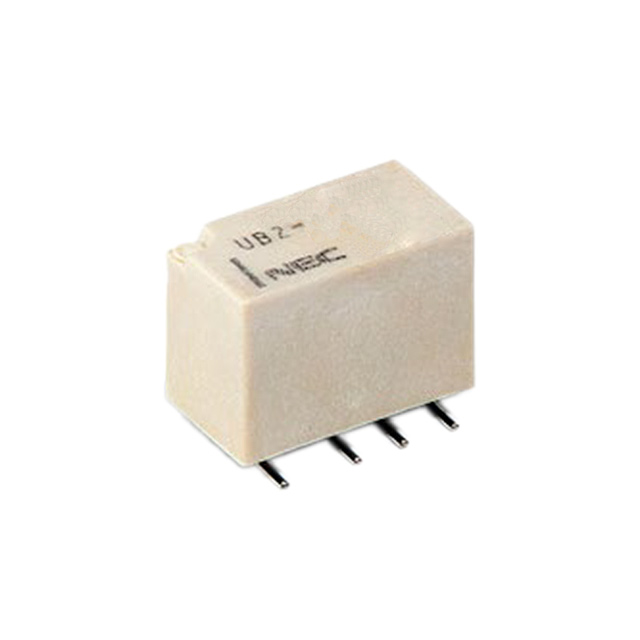 Signal Relays, Up to 2 Amps