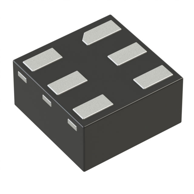 image of Signal Switches, Multiplexers, Decoders>NC7SZ18L6X-L22175