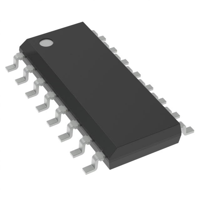 image of Signal Switches, Multiplexers, Decoders