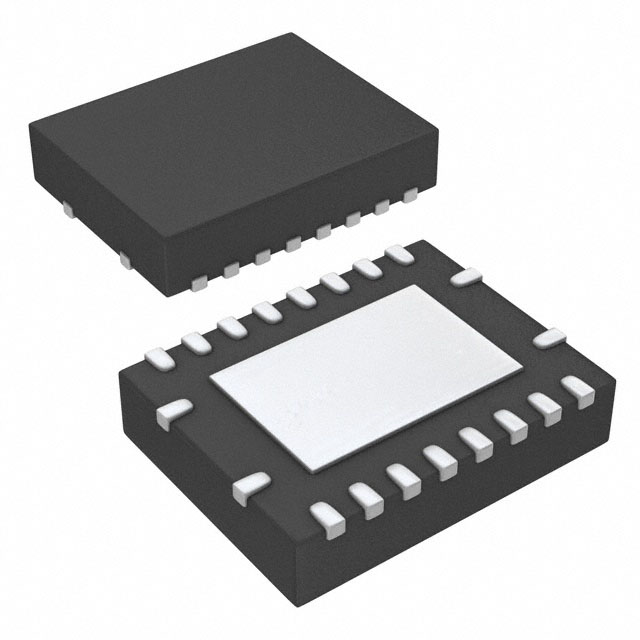 image of >Bus Switch 4 x 1:1 20-VQFN (3.5x4.5)>SN74CB3Q3244RGYR