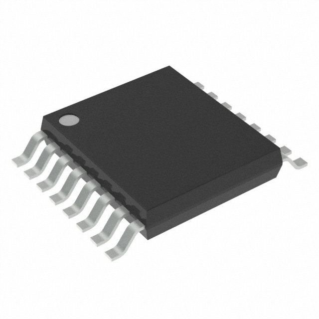STOCK IC>SN74HCS137QPWRQ1