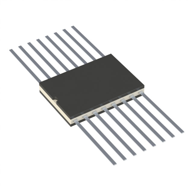 image of Signal Switches, Multiplexers, Decoders>SNJ54S257W