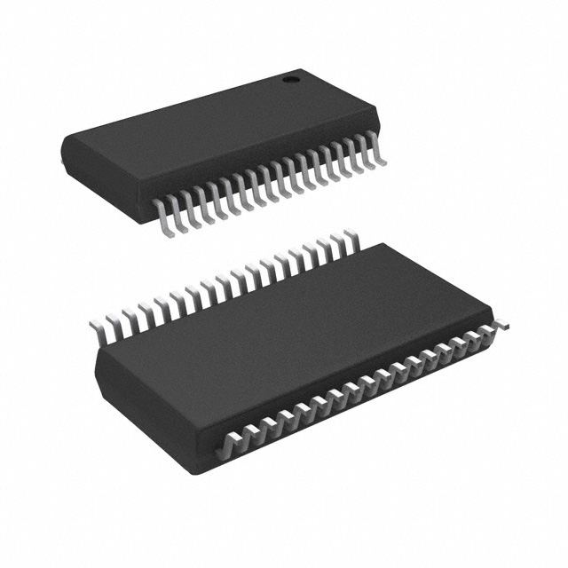 STOCK IC>UCC5619MWP