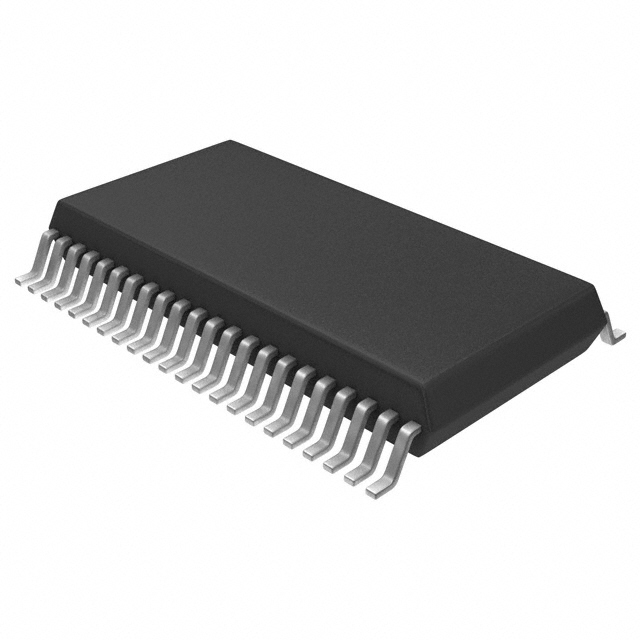 integrated circuit（IC）>UCC5621MWP