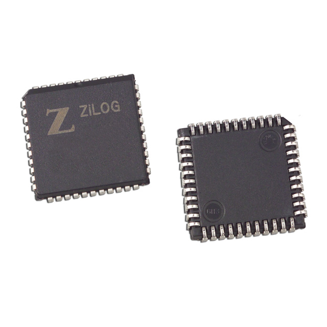 Signal Terminators>Z53C8003VSG