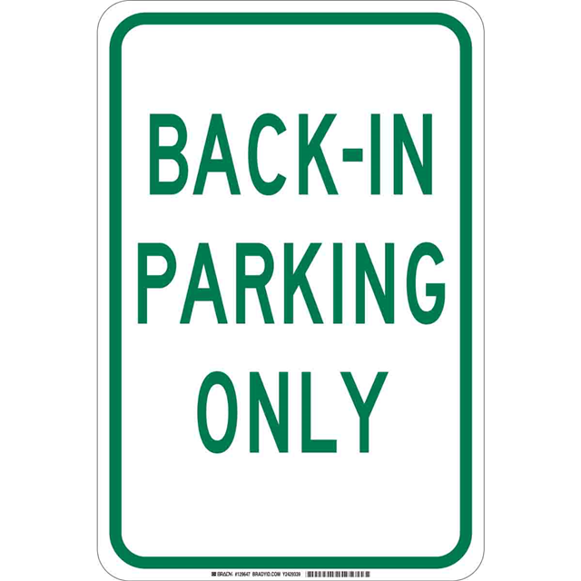 Signs, Nameplates, Posters