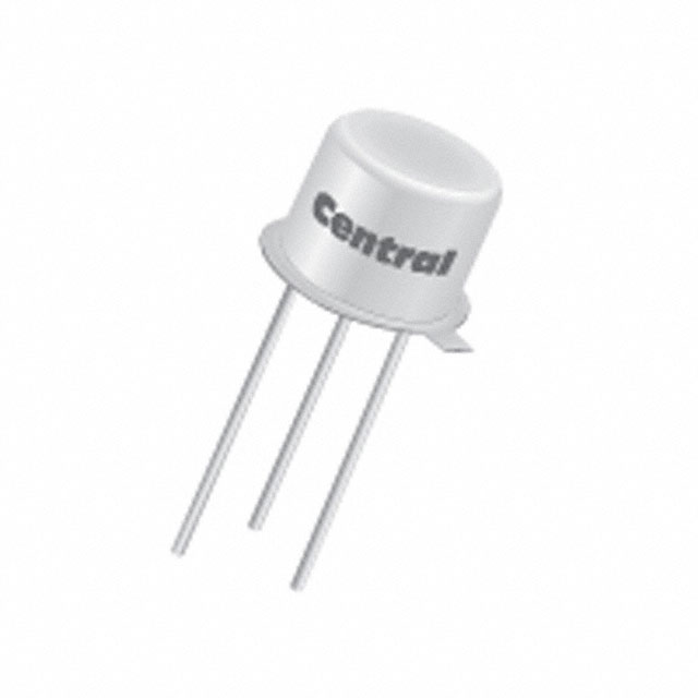 image of Single Bipolar Transistors>2N2405 PBFREE