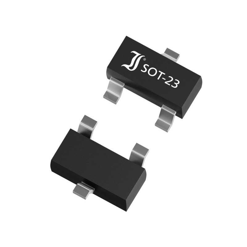 image of Single Bipolar Transistors>BC856A