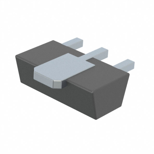 image of Single Bipolar Transistors>BCX51-16-QF