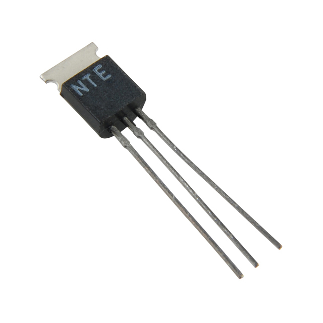 Single Bipolar Transistors