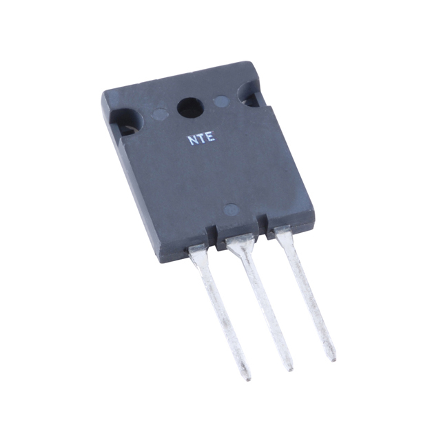 Single Bipolar Transistors