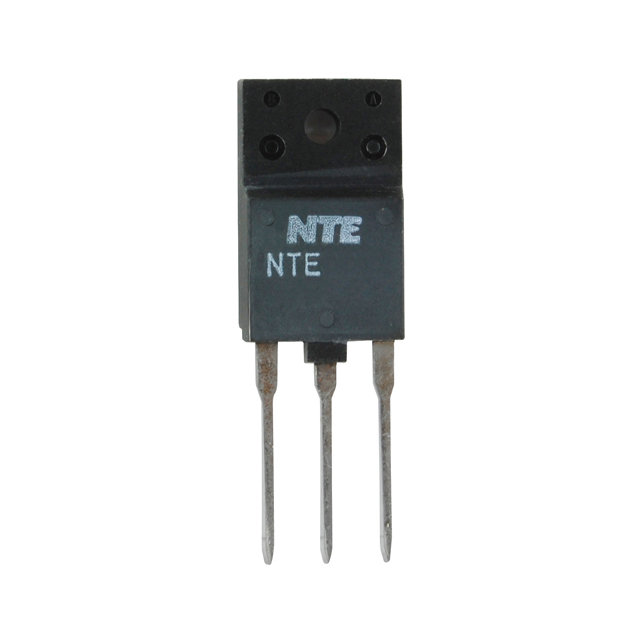 Single Bipolar Transistors