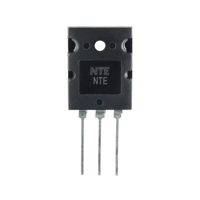 Single Bipolar Transistors