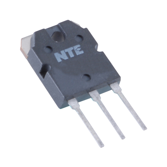 Single Bipolar Transistors