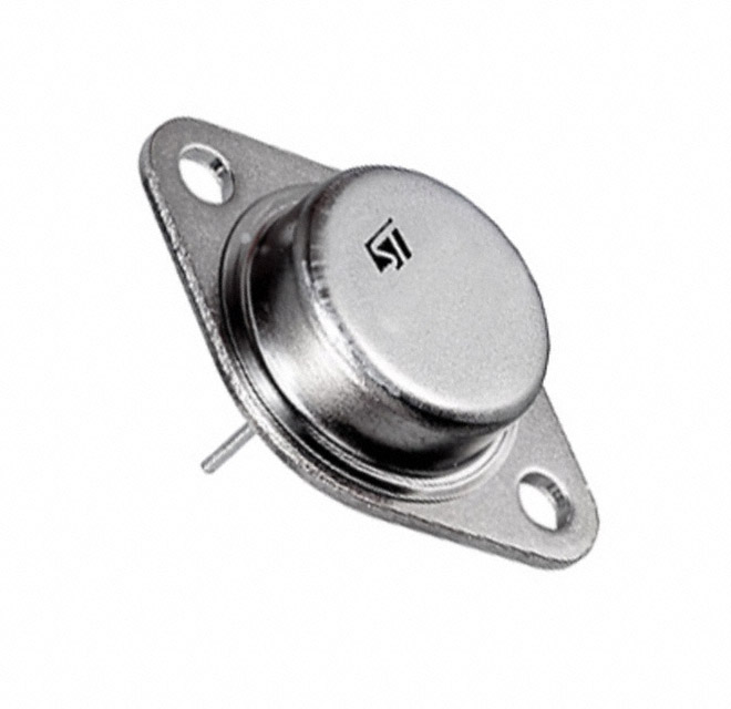 Transistors bipolaires simples