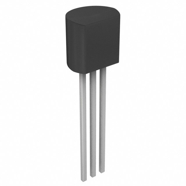 image of Single Bipolar Transistors>LP395Z/LFT1