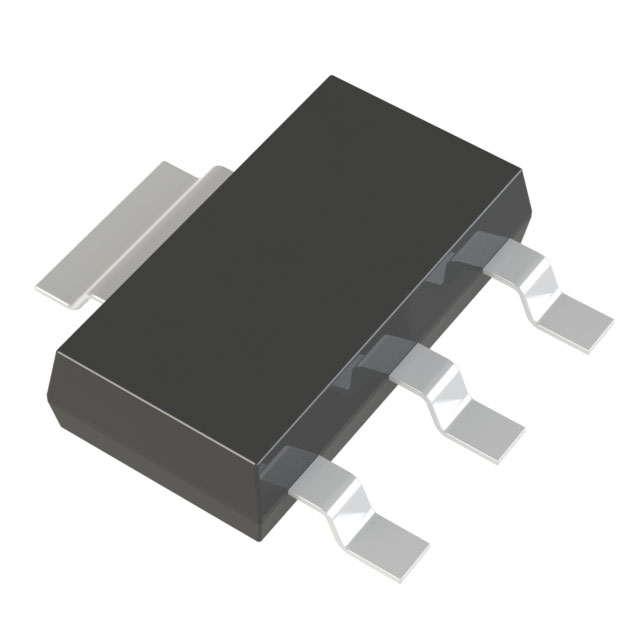 FZT651TA