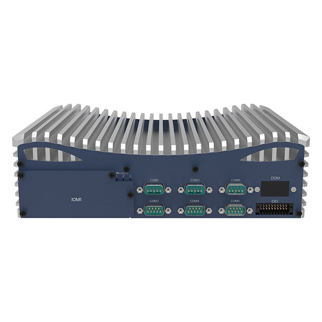 Single Board Computers (SBCs)