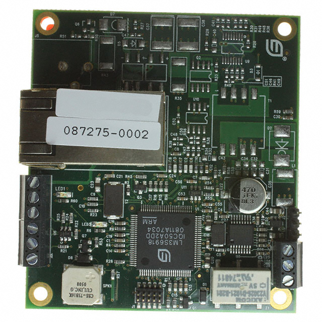 image of Single Board Computers (SBCs)>MDL-IDM28-B