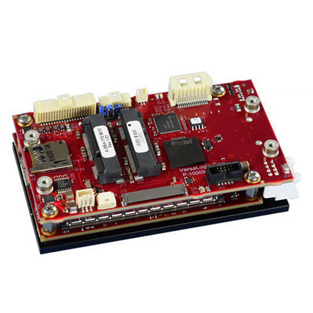 シングルボードコンピュータ (SBC)