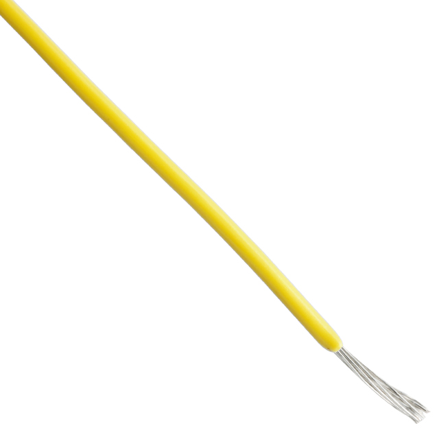 PBM0003 YL005 - Alpha Wire