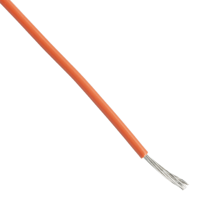 PPM0830 OR002 - Alpha Wire