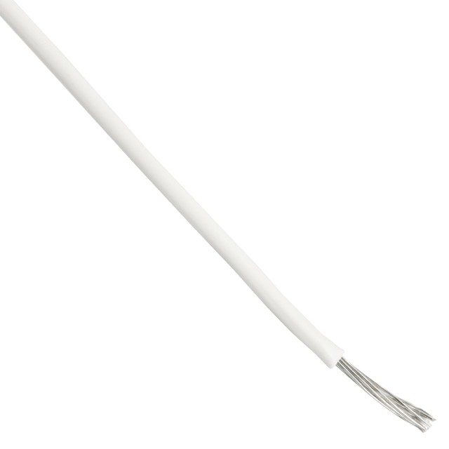 PWM1219 WH001 - Alpha Wire