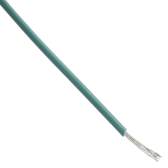 Single Conductor Cables (Hook-Up Wire)