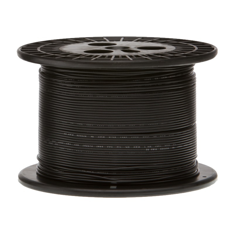 Single Conductor Cables (Hook-Up Wire)