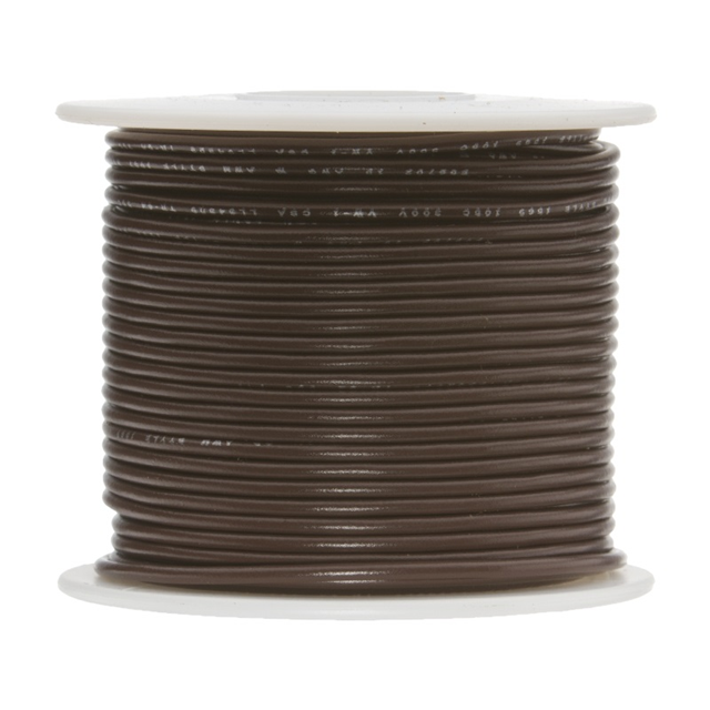 Single Conductor Cables (Hook-Up Wire)