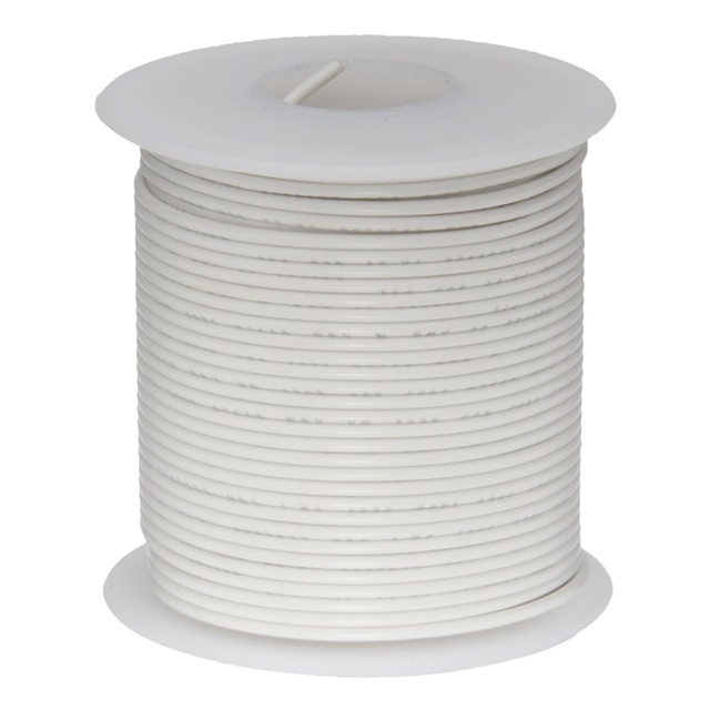 Single Conductor Cables (Hook-Up Wire)