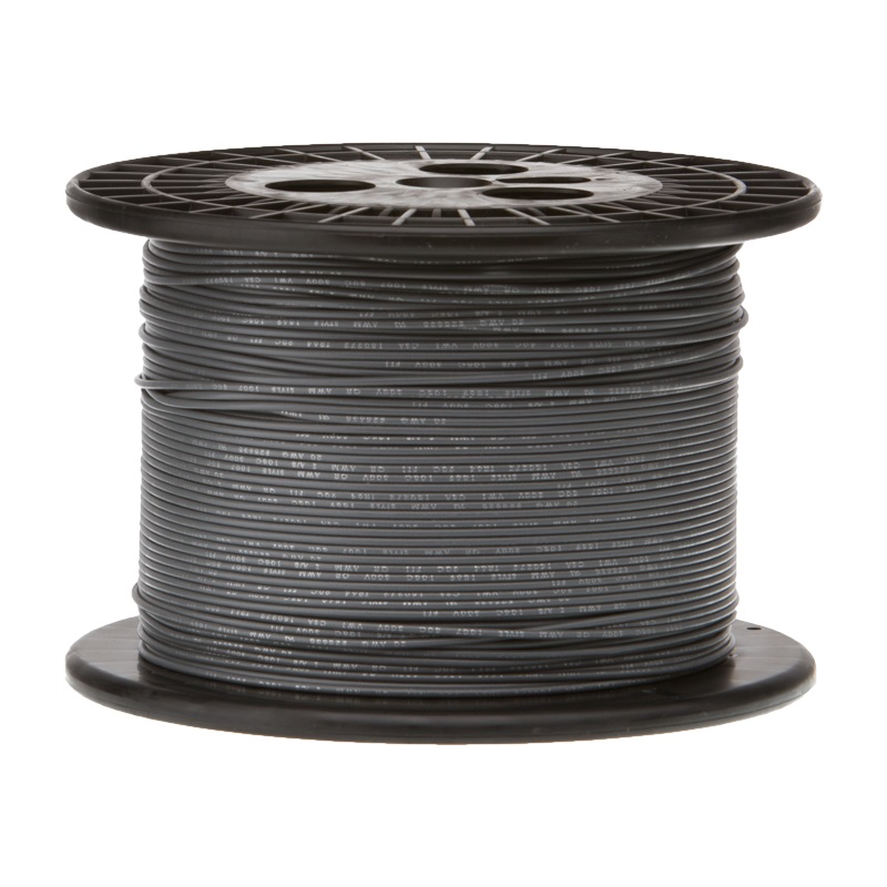 Single Conductor Cables (Hook-Up Wire)