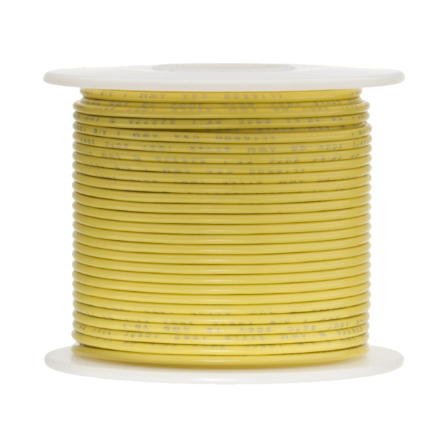 Single Conductor Cables (Hook-Up Wire)