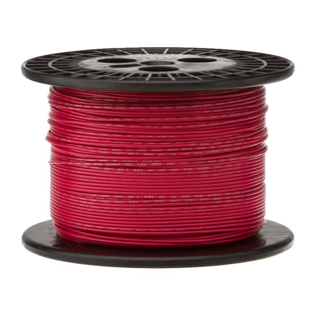 18UL1061STRRED250