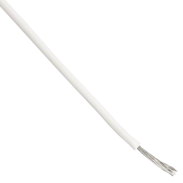 Single Conductor Cables (Hook-Up Wire)