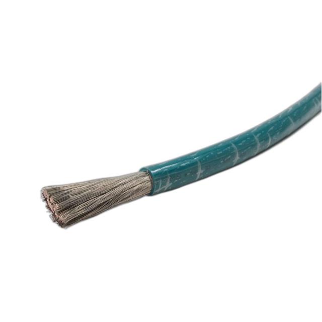 Single Conductor Cables (Hook-Up Wire)