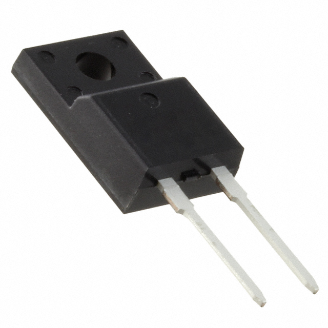 image of Single Diodes>DPG15I400PM
