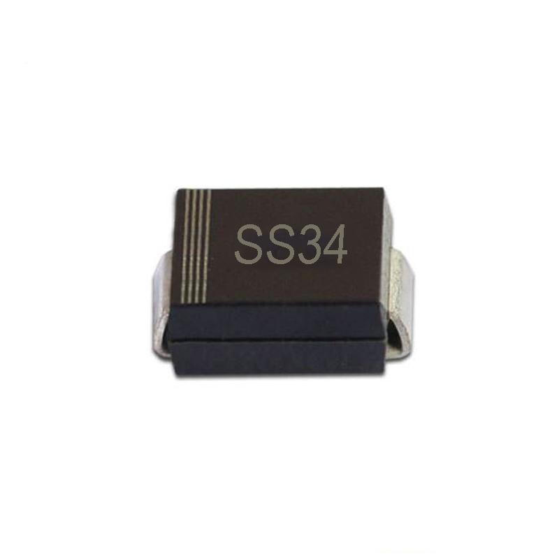image of Single Diodes