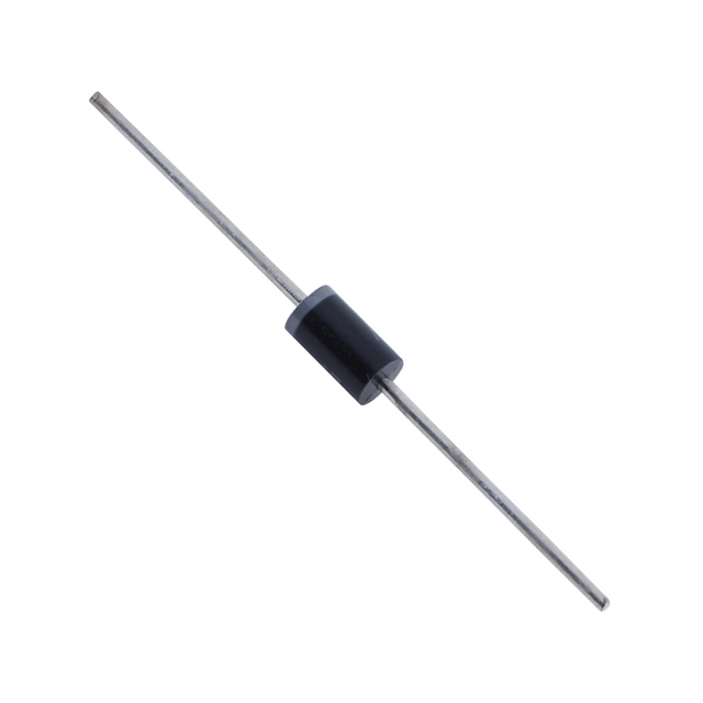 image of Single Diodes>1N5407