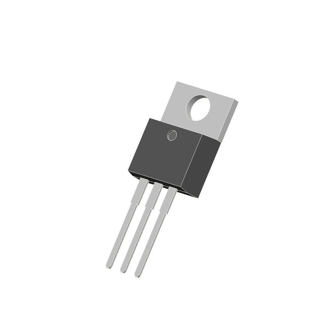 image of Single Diodes>ST40300C