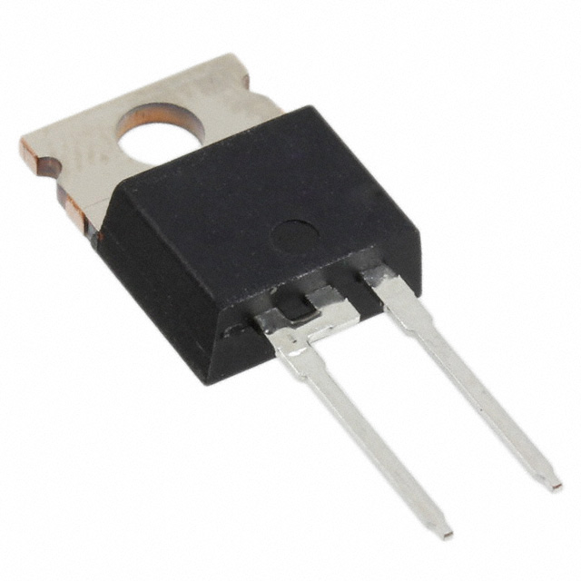 Discrete Semiconductor Products