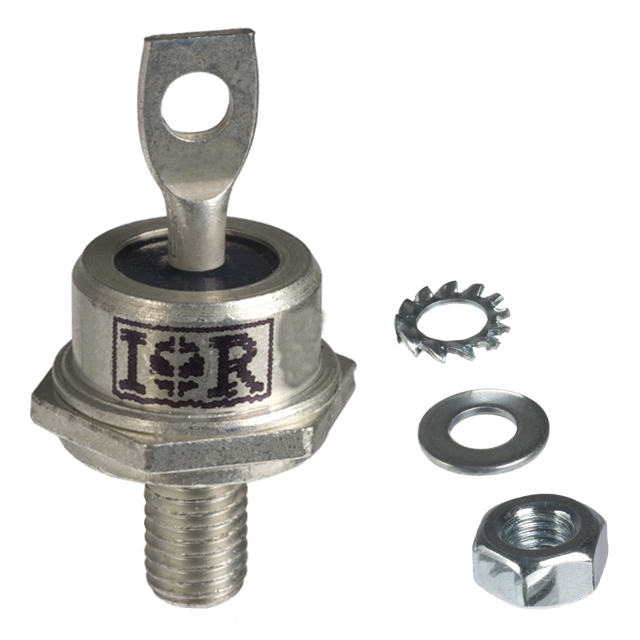 image of Single Diodes>VS-1N1189R