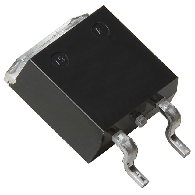 BYC30B-600PJ