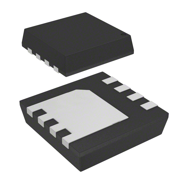 image of Single FETs, MOSFETs