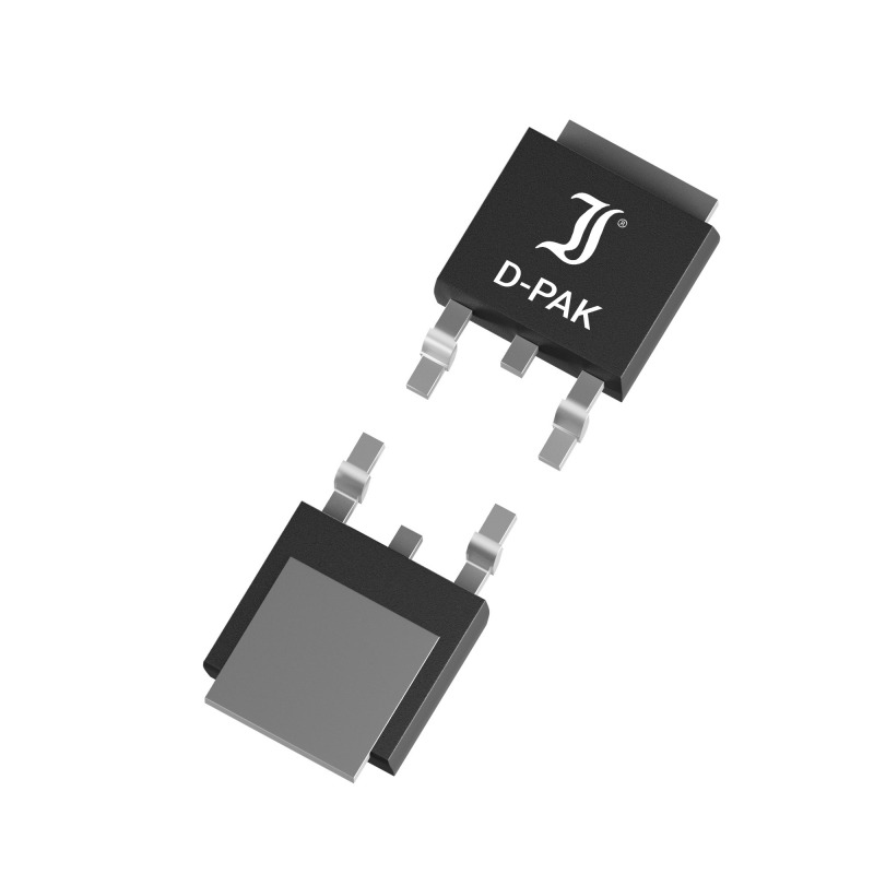 Single FETs, MOSFETs