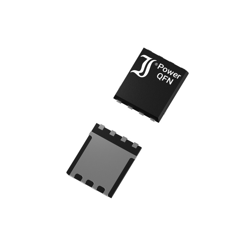 image of Single FETs, MOSFETs>DI110N03PQ-AQ 